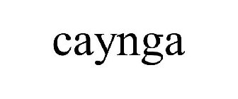 CAYNGA