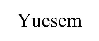 YUESEM