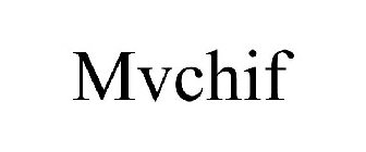 MVCHIF