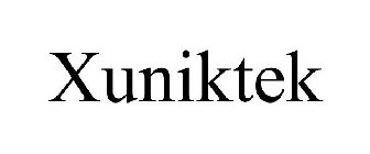 XUNIKTEK