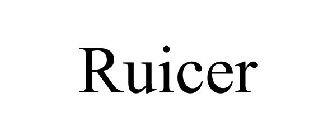 RUICER