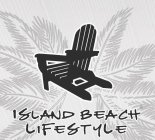 ISLAND BEACH LIFESTYLE