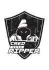 CRED RIPPER