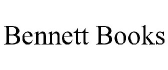 BENNETT BOOKS