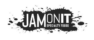 JAMONIT SPECIALTY FOODS