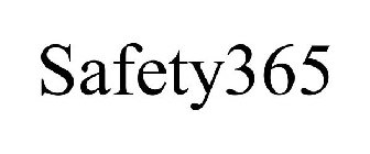 SAFETY365