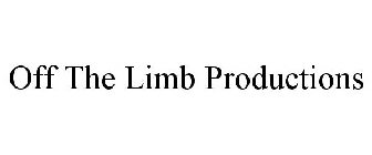 OFF THE LIMB PRODUCTIONS