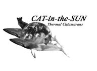 CAT-IN-THE-SUN THERMAL CATAMARANS