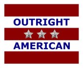 OUTRIGHT AMERICAN