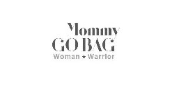 MOMMY GO BAG WOMAN WARRIOR