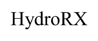 HYDRORX