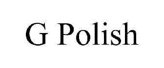 G POLISH