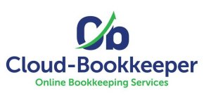 CB CLOUD-BOOKKEEPER ONLINE BOOKEEPING SERVICES