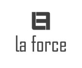 LF LA FORCE