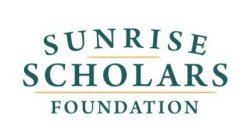 SUNRISE SCHOLARS FOUNDATION