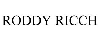 RODDY RICCH