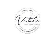 VITALI PLANT-BASED GELATO