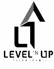 LEVEL'N UP DISPENSARY