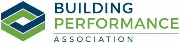 THE WORDMARK CONTAINS THE WORDS BUILDING PERFORMANCE ASSOCIATION