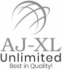 AJ-XL UNLIMITED BEST IN QUALITY!