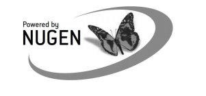 POWERED BY NUGEN