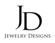 JD JEWELRY DESIGNS