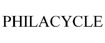 PHILACYCLE