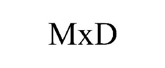 MXD