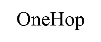 ONEHOP