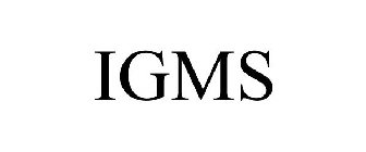 IGMS