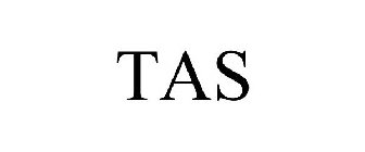 TAS