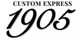 CUSTOM EXPRESS 1905