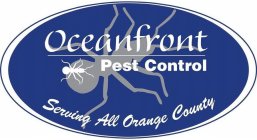 OCEANFRONT PEST CONTROL