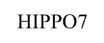 HIPPO7