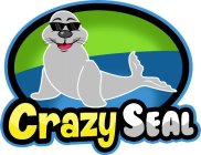 CRAZY SEAL