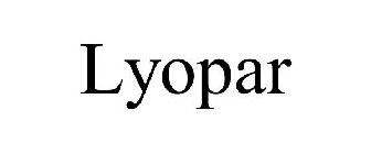 LYOPAR