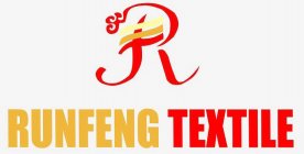 R RUNFENG TEXTILE