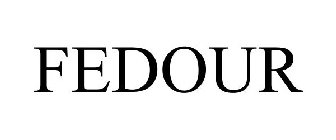 FEDOUR