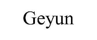 GEYUN
