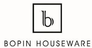 B BOPIN HOUSEWARE