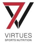 V7 VIRTUES SPORTS NUTRITION