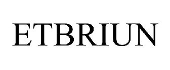 ETBRIUN