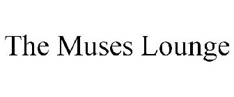 THE MUSES LOUNGE