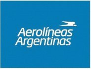 AEROLÍNEAS ARGENTINAS