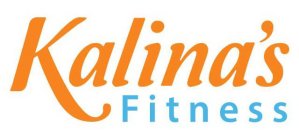 KALINA'S FITNESS