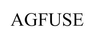 AGFUSE