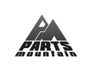 PM PARTS MOUNTAIN