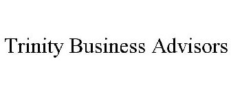 TRINITY BUSINESS ADVISORS, LLC