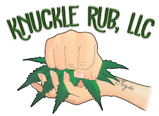 KNUCKLE RUB, LLC ANGIE'S