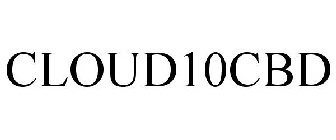 CLOUD10CBD